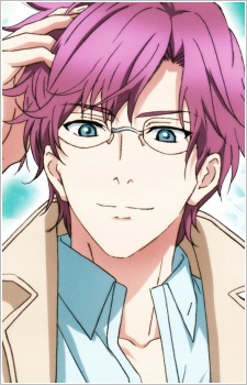 Gambar Karakter Anime: Dousetsu  Inuyama