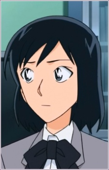 Gambar Karakter Misaki Yanai