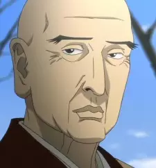Gambar Karakter Anime: Kokei Hoan