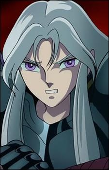 Gambar Karakter Anime: Lune  Balrog