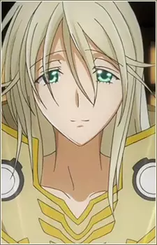 Gambar Karakter Anime: Michael