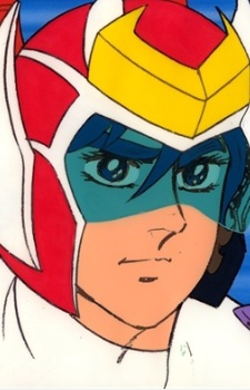 Gambar Karakter Kazuya Ryuzaki