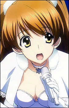 Gambar Setsuna Ogiso