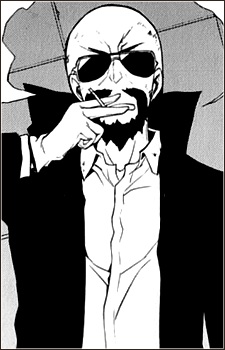 Gambar Karakter Takao Takemura