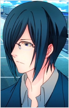 Gambar Karakter Yukiya Minabe