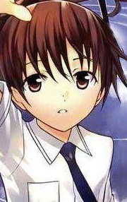 Gambar Karakter Kaoru Minaguchi