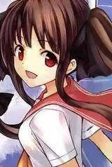 Gambar Karakter Anime: Airi