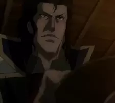 Gambar Karakter Anime: Naomasa Ii