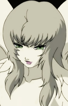 Gambar Karakter Yokuhi