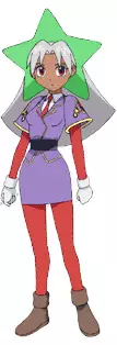 Gambar Karakter Anime: Ketchup
