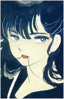 Gambar Karakter Anime: Azusa Shiga
