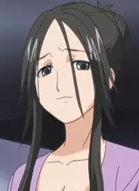 Gambar Karakter Anime: Sachie Okano