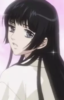 Gambar Karakter Anime: Ayano Takashina