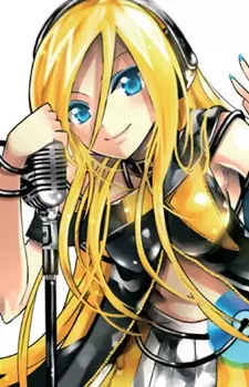 Gambar Karakter Anime: Lily