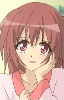 Gambar Karakter Anime: Nagisa Aoi
