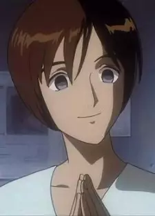 Gambar Karakter Anime: Stella Bonnaro