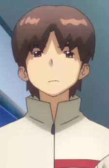 Gambar Karakter Anime: Dan