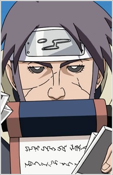 Gambar Karakter Toroi