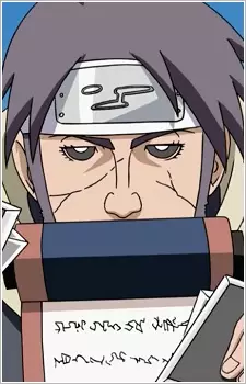 Gambar Karakter Anime: Toroi
