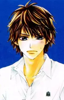 Gambar Karakter Anime: Nao Tsuruki