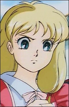 Gambar Karakter Frida Lenbach