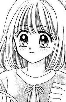 Gambar Karakter Ruu Usami