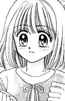 Gambar Karakter Anime: Ruu Usami