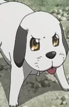 Gambar Karakter Anime: Zeke