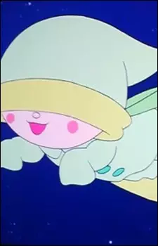 Gambar Karakter Anime: Pajaman