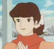 Gambar Karakter Anime: Stella Maynard