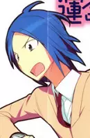 Gambar Karakter Anime: Yuuichi Sadanaga