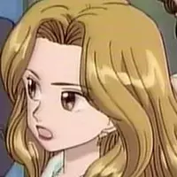 Gambar Karakter Anime: Rumiko