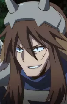 Gambar Karakter Anime: Smash