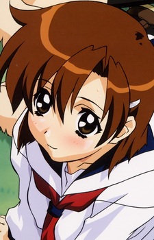 Gambar Karakter Kirie Kojima