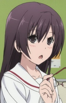 Gambar Karakter Riko