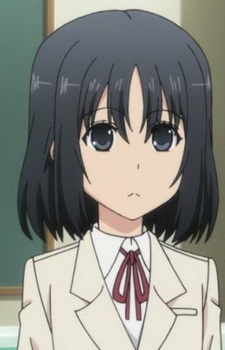 Gambar Karakter Yoshino