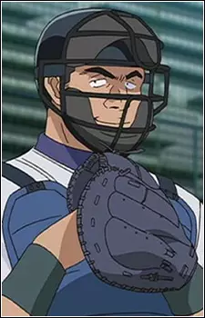 Gambar Karakter Anime: Baba