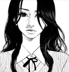 Gambar Karakter Anime: Zhang Qian