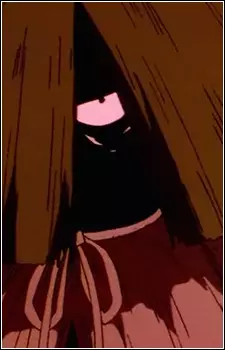 Gambar Karakter Anime: Yama-oroshi