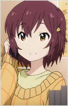 Gambar Karakter Anime: Ayaka Tachibana