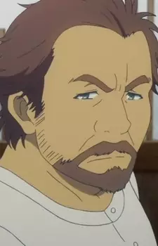 Gambar Karakter Anime: Tomoru Sakishima