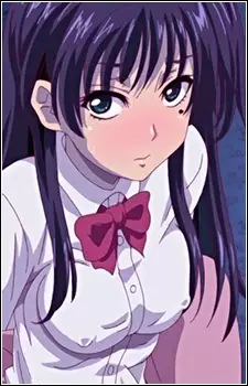 Gambar Karakter Anime: Kana