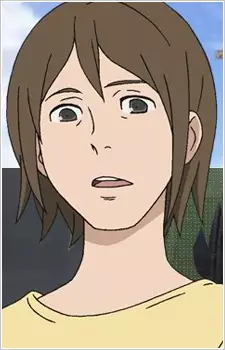 Gambar Karakter Anime: Fusa Takehara
