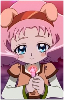 Gambar Karakter Chocola