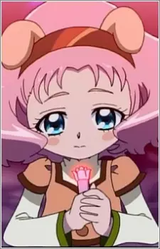 Gambar Karakter Anime: Chocola