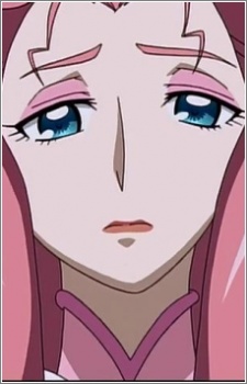 Gambar Karakter Anime: Dessert Queen