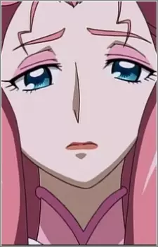 Gambar Karakter Anime: Dessert Queen 