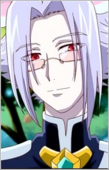 Gambar Karakter Anime: Dry