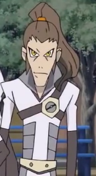 Gambar Karakter Takanori Kujirai