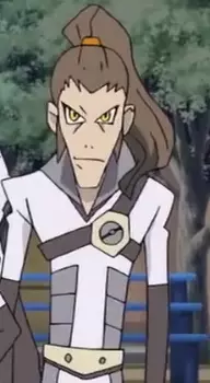 Gambar Karakter Anime: Takanori Kujirai